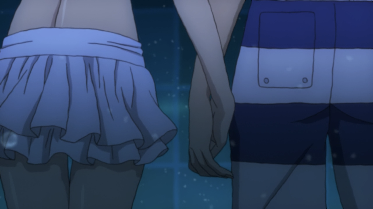 名侦探柯南：绀青之拳剧照的剧照