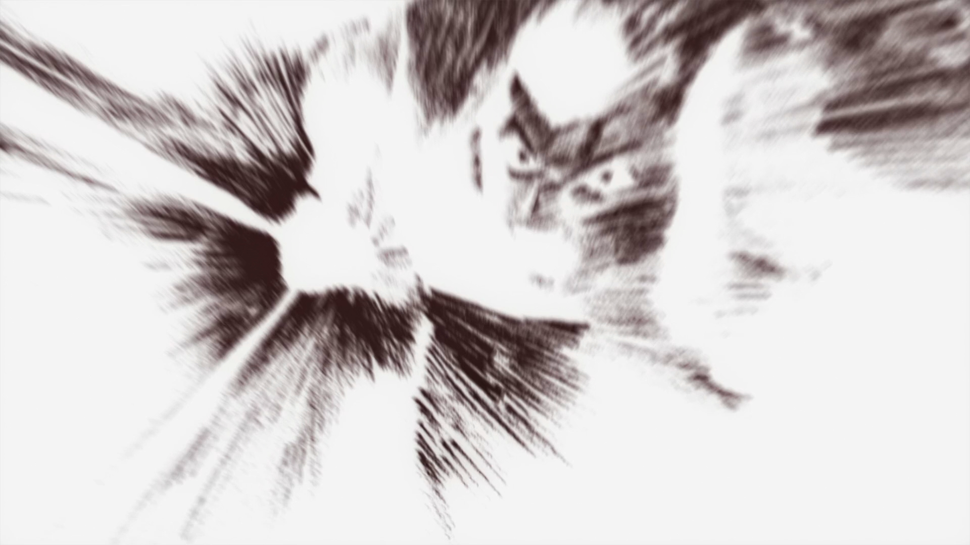 名侦探柯南：绀青之拳剧照的剧照