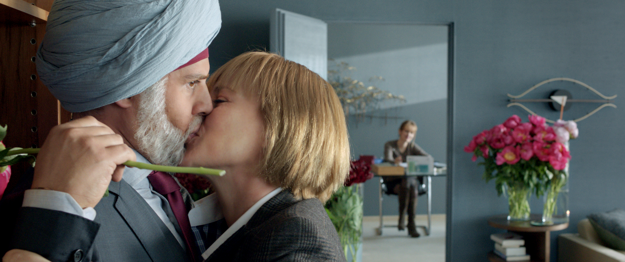 维杰与我剧照的剧照