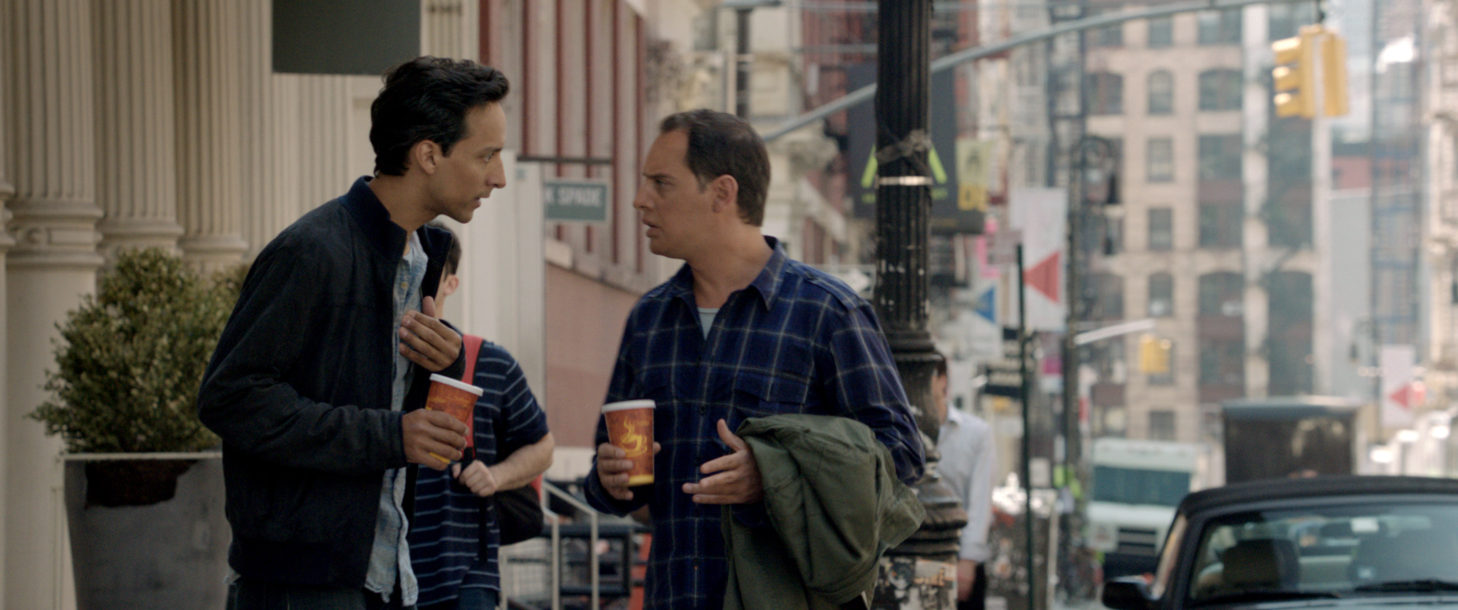 维杰与我剧照的剧照