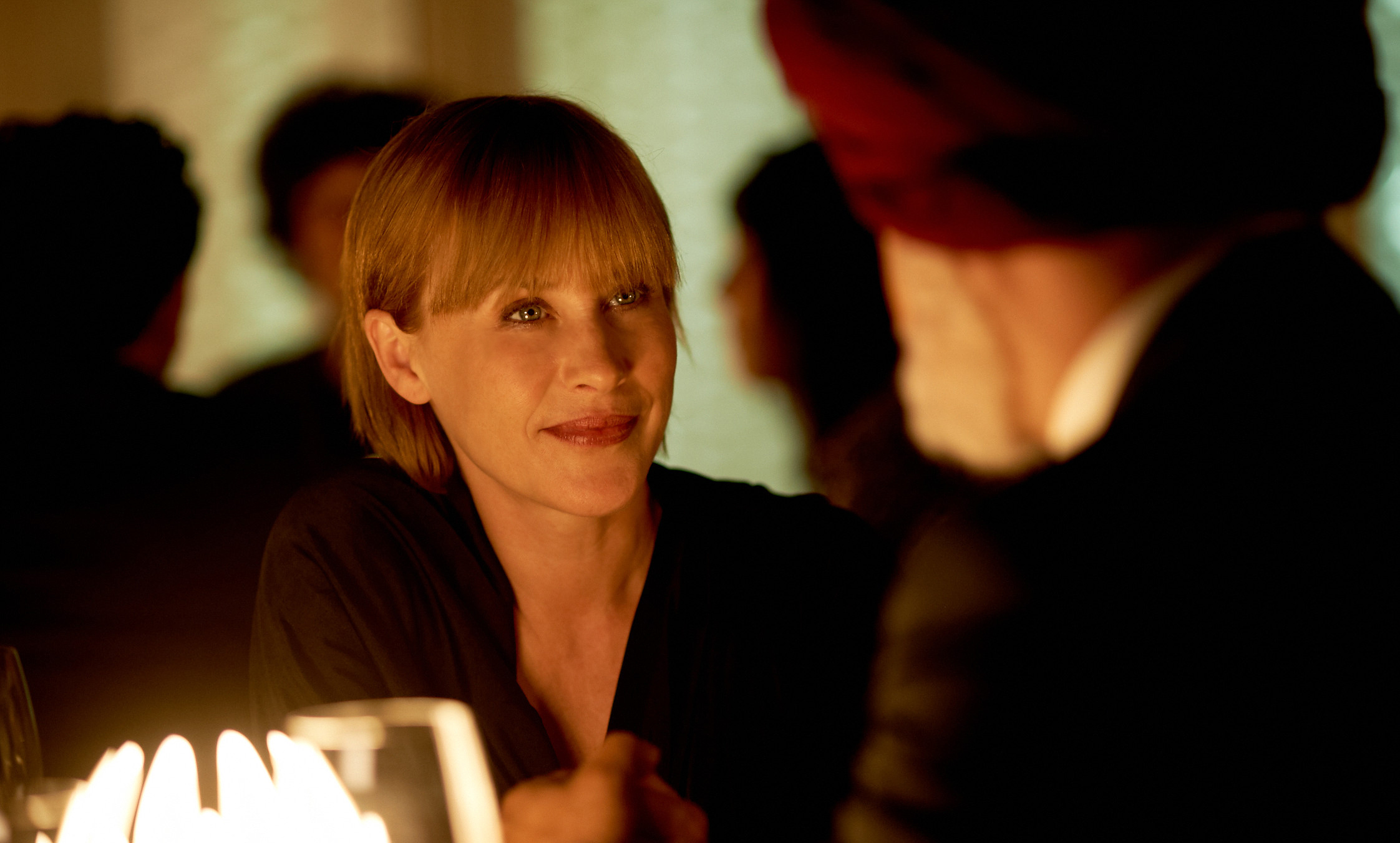 维杰与我剧照的剧照