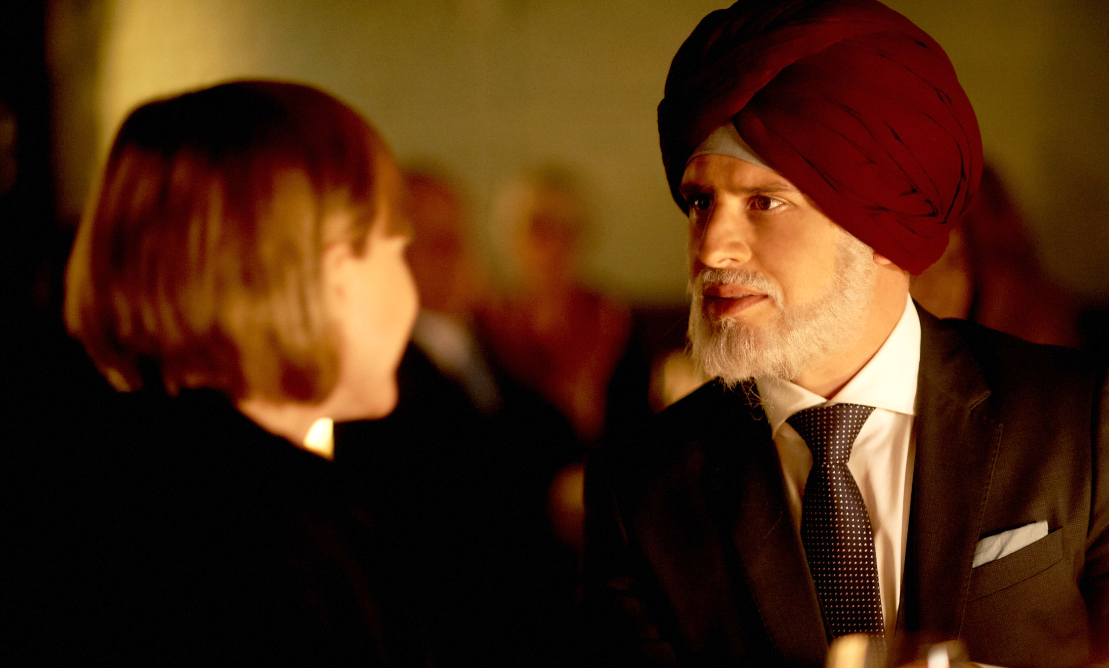 维杰与我剧照的剧照