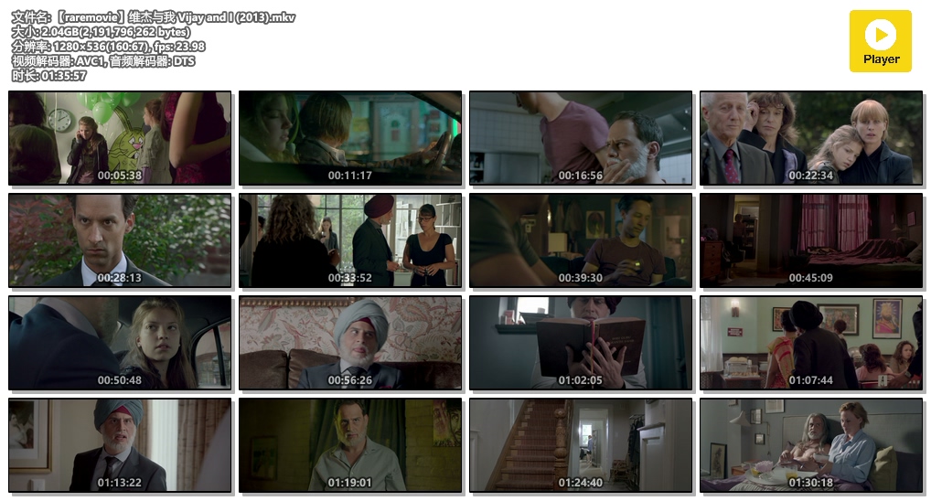 维杰与我剧照的剧照