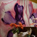 乔治亚·奥基弗剧照