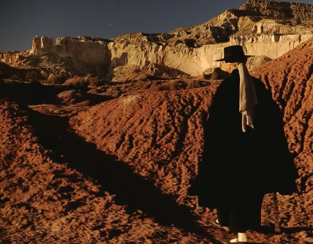 乔治亚·奥基弗剧照的剧照