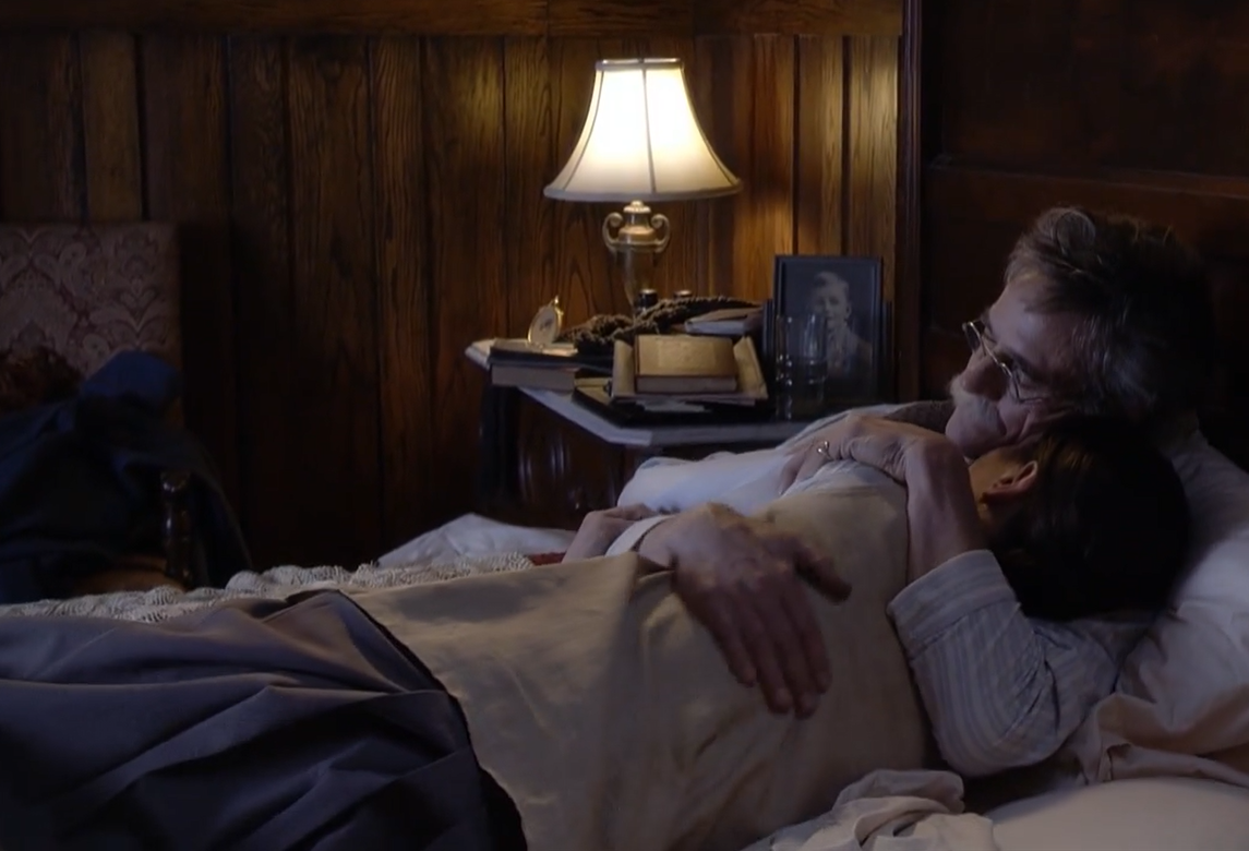 乔治亚·奥基弗剧照的剧照