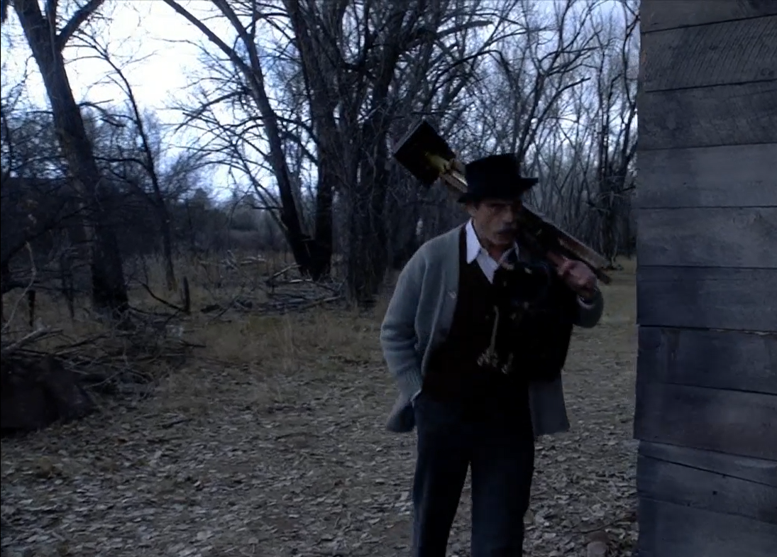 乔治亚·奥基弗剧照的剧照