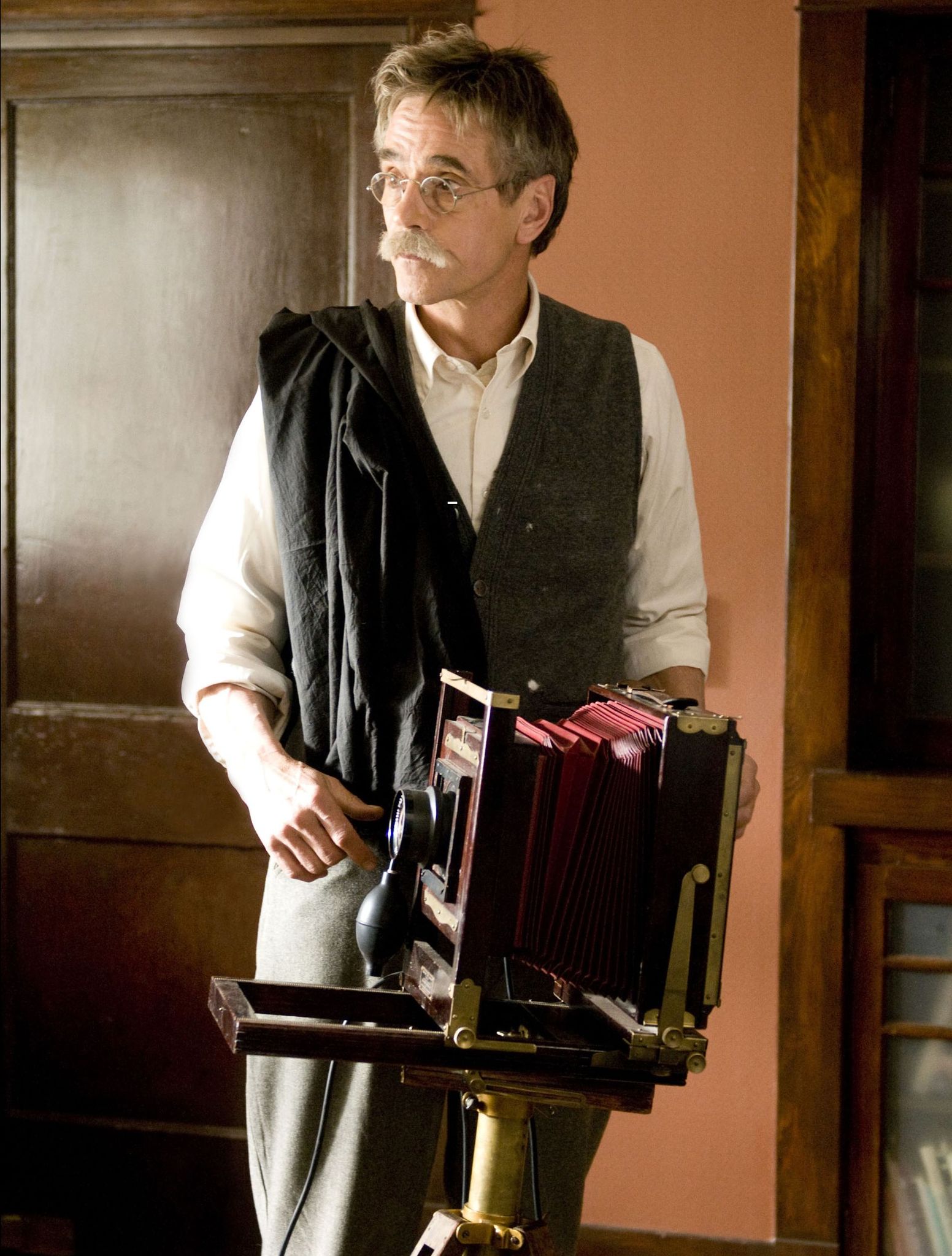 乔治亚·奥基弗剧照的剧照