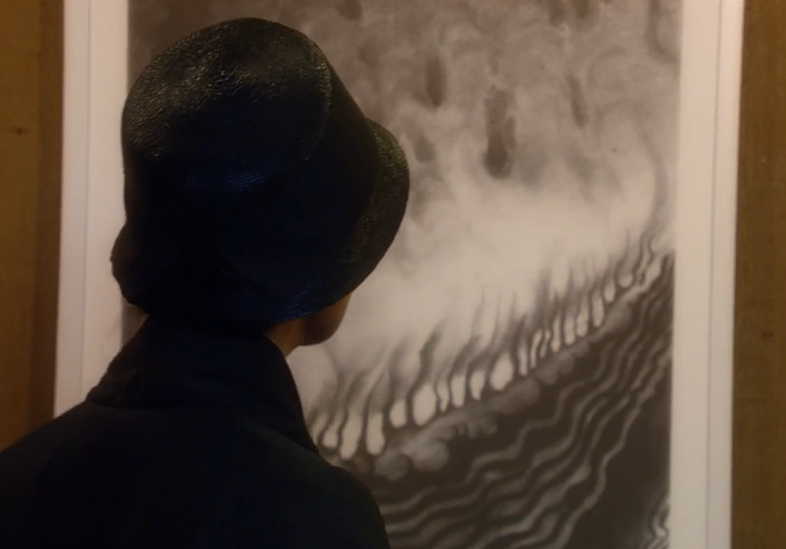 乔治亚·奥基弗剧照的剧照