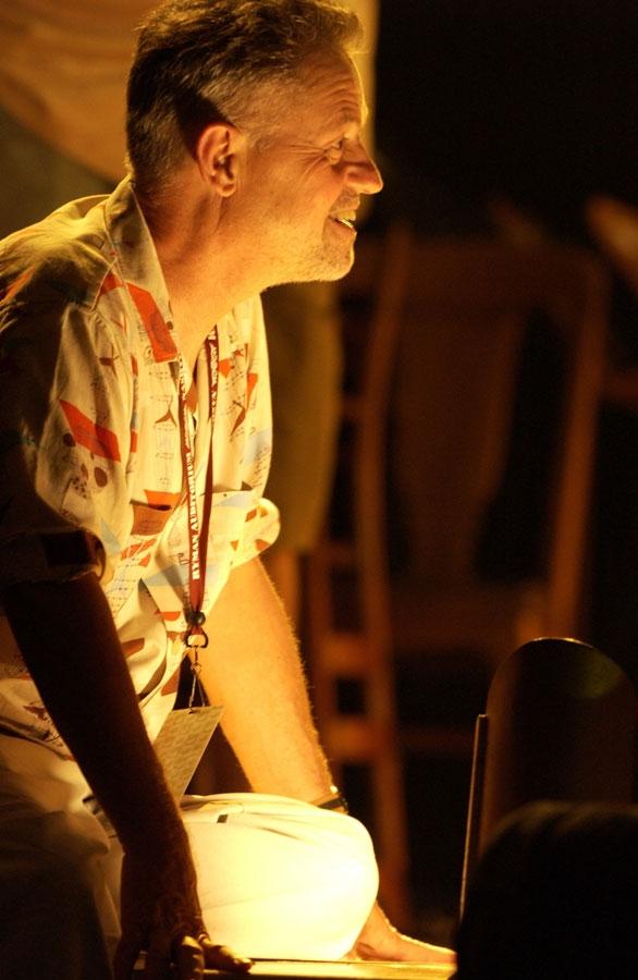 尼尔·杨：金子心剧照的剧照