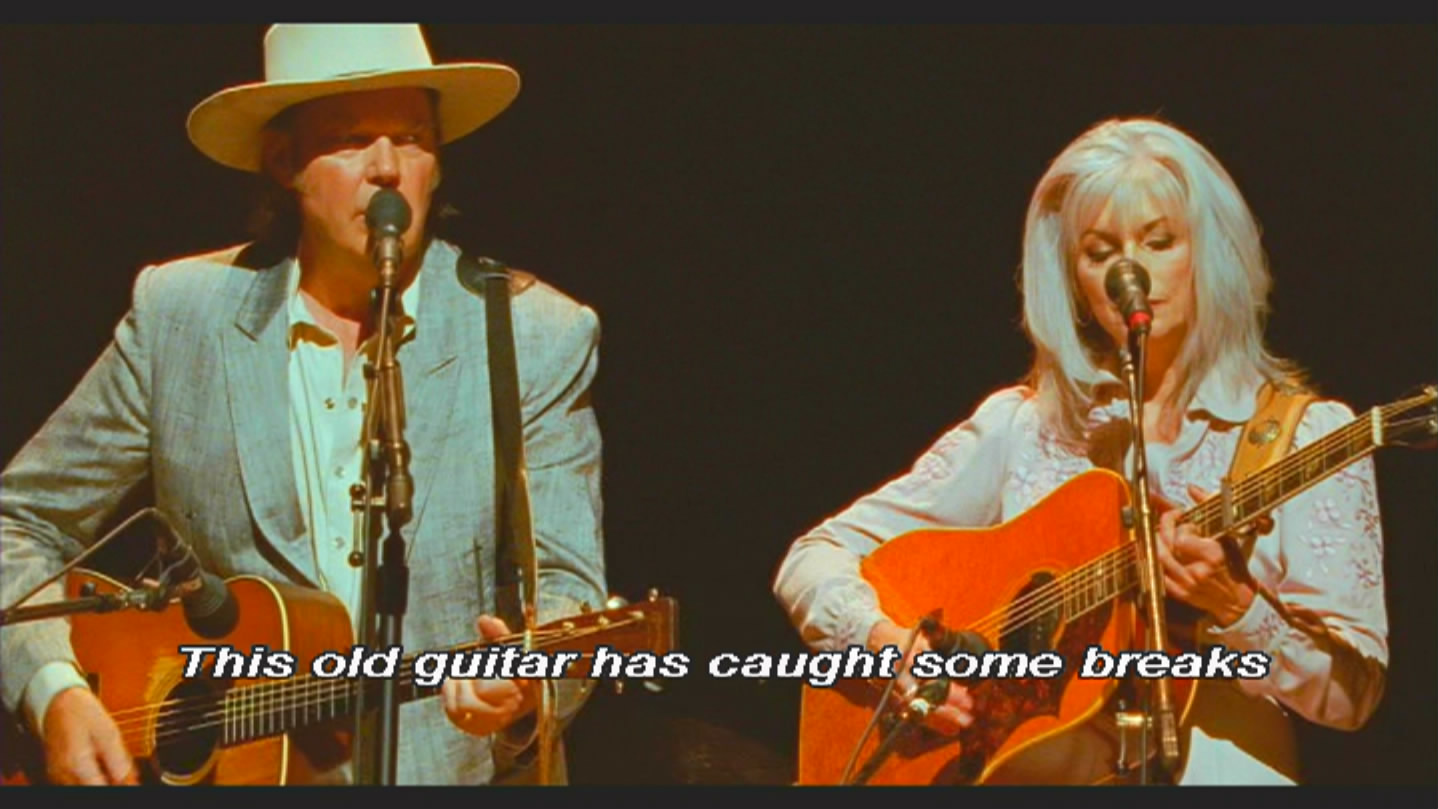 尼尔·杨：金子心剧照的剧照