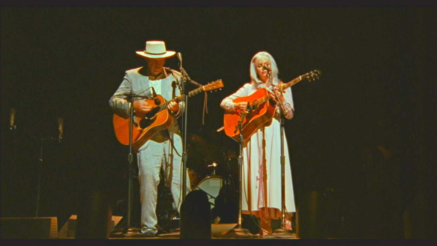 尼尔·杨：金子心剧照的剧照