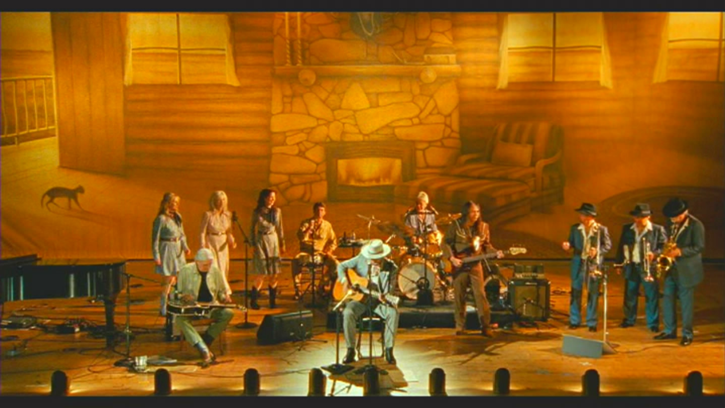 尼尔·杨：金子心剧照的剧照