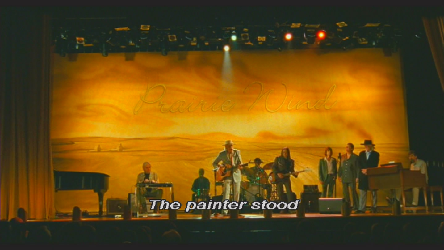 尼尔·杨：金子心剧照的剧照