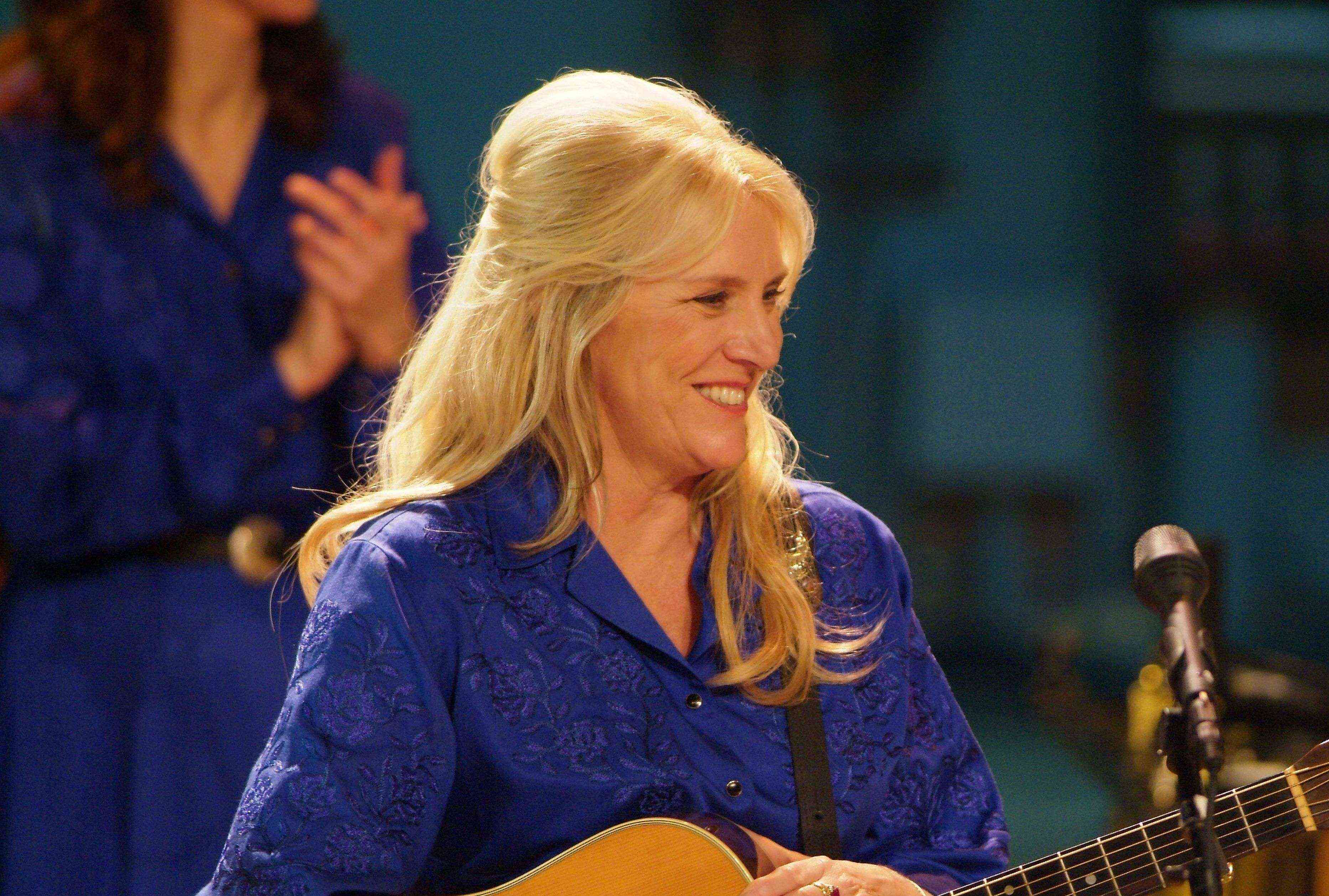 尼尔·杨：金子心剧照的剧照