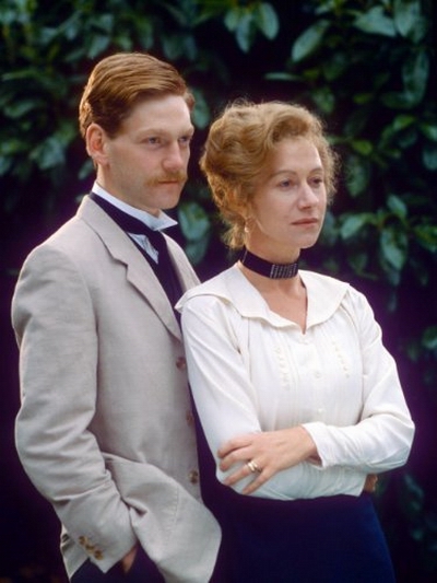 劳伦斯之爱剧照的剧照