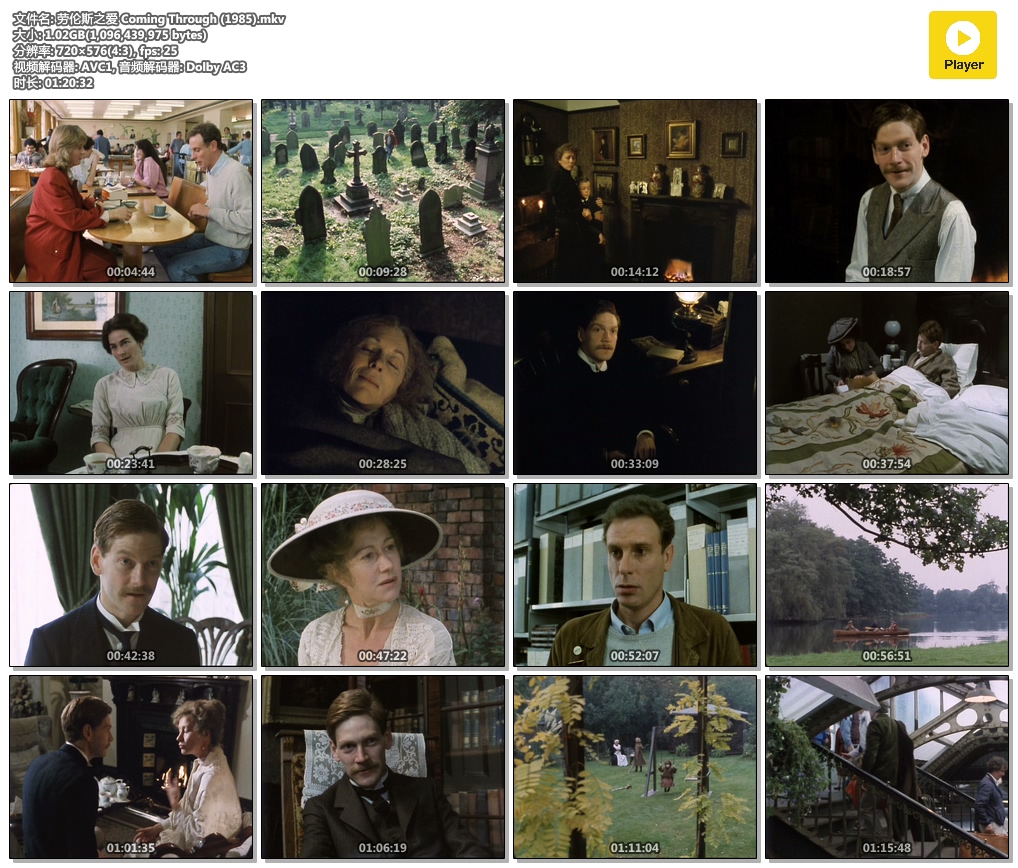 劳伦斯之爱剧照的剧照