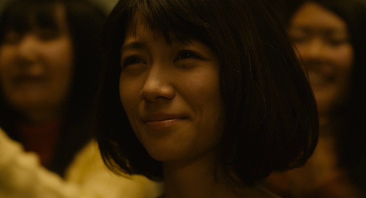 她的人生没有错剧照的剧照