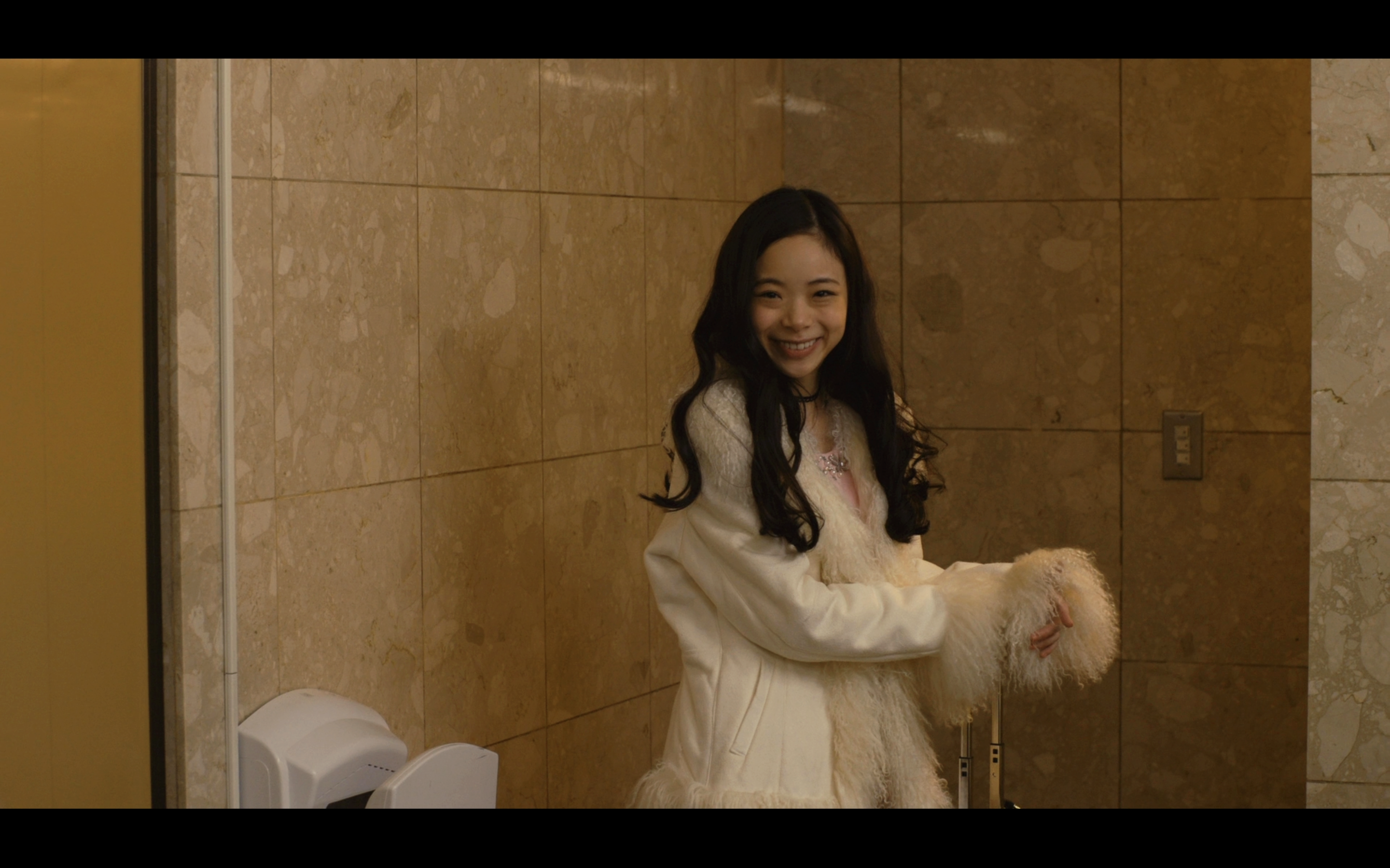 她的人生没有错剧照的剧照