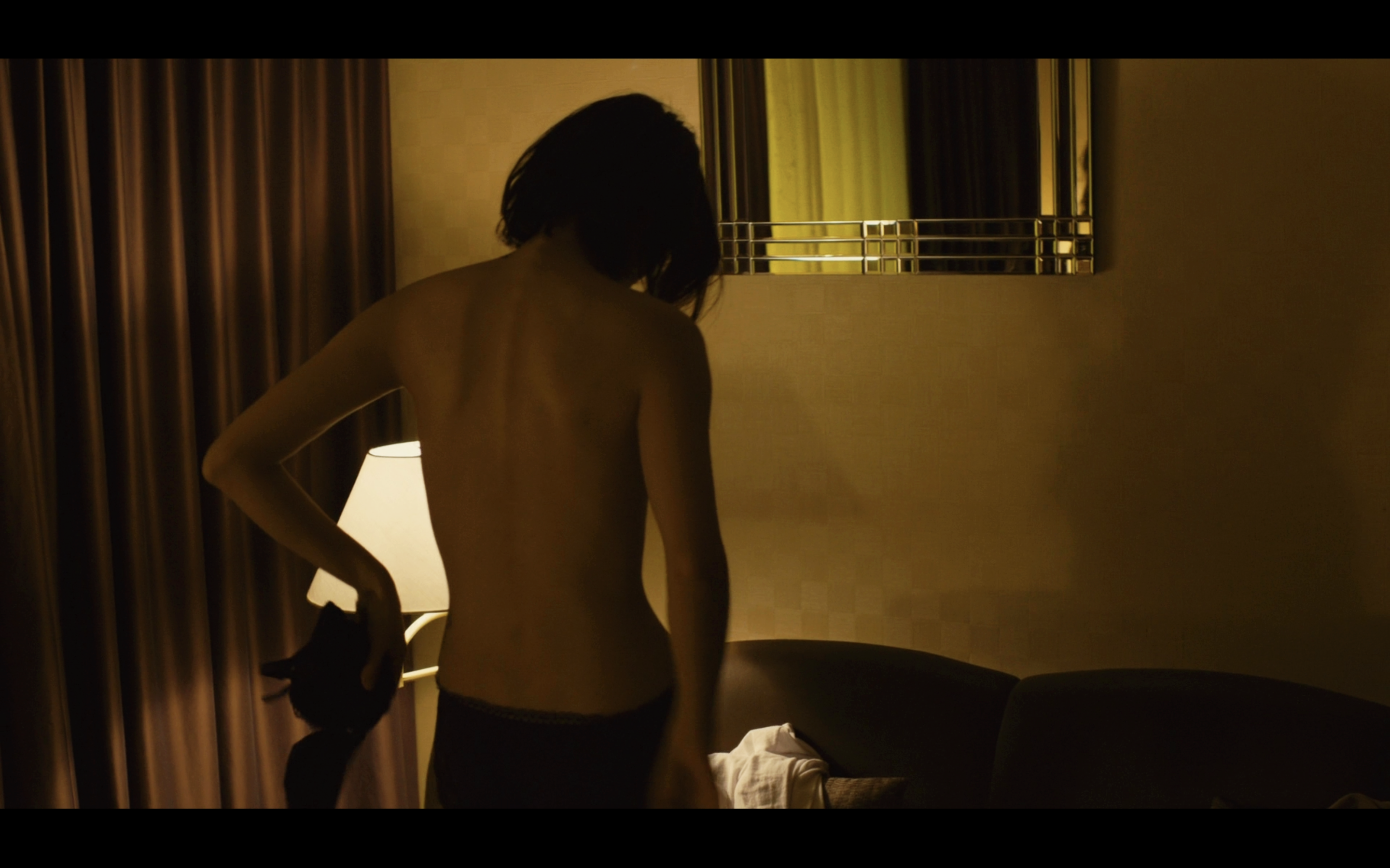 她的人生没有错剧照的剧照