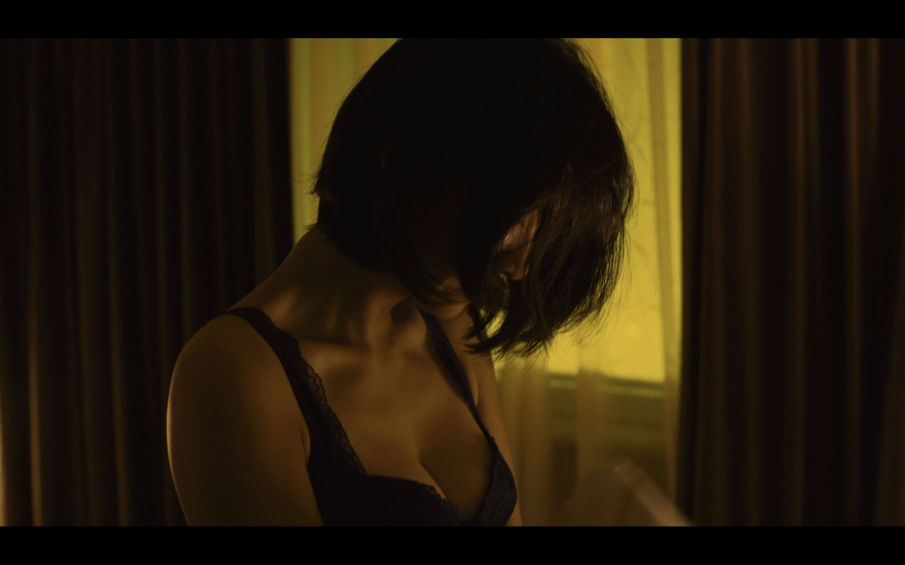 她的人生没有错剧照的剧照