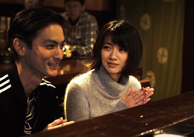 她的人生没有错剧照的剧照