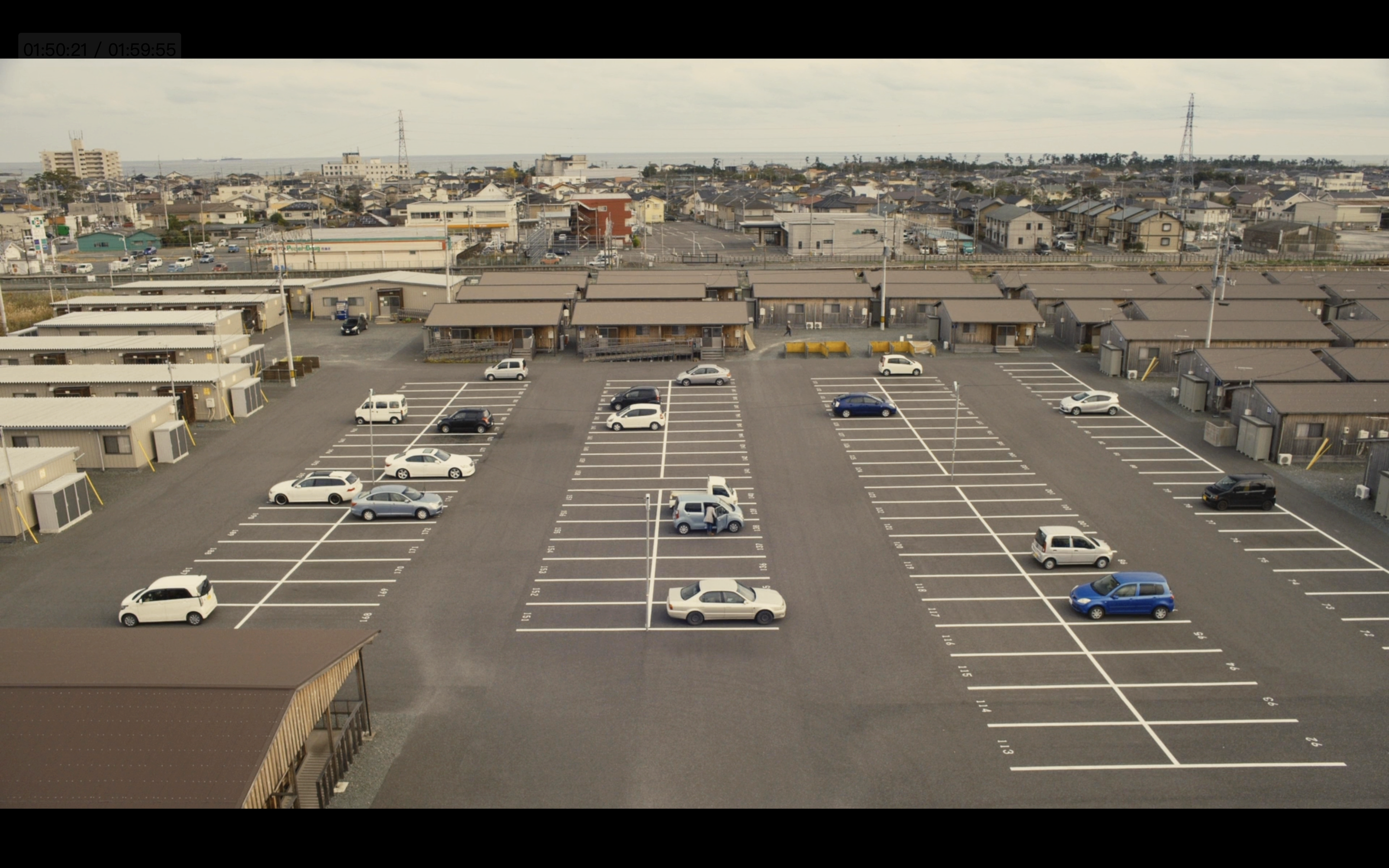 她的人生没有错剧照的剧照