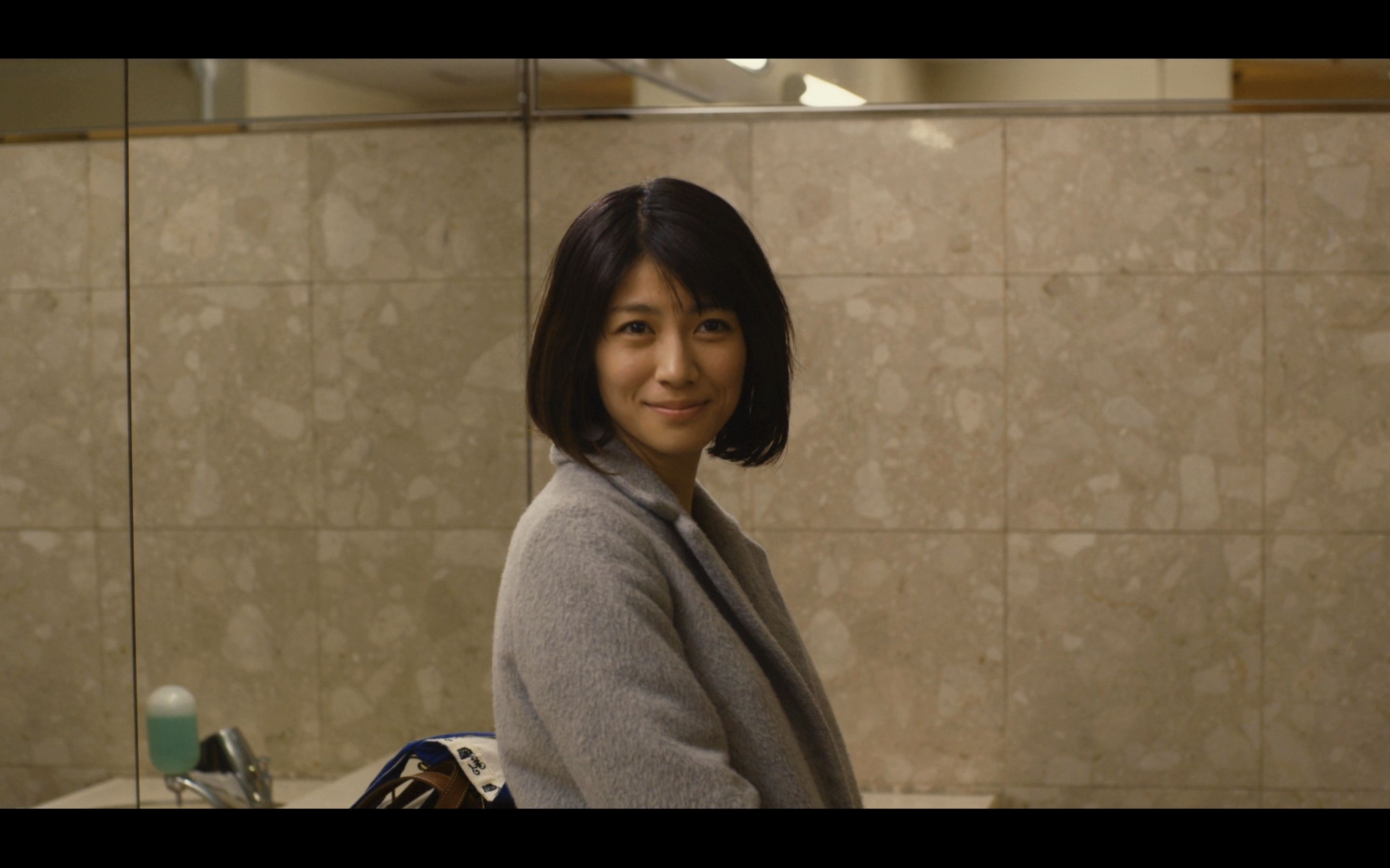 她的人生没有错剧照的剧照