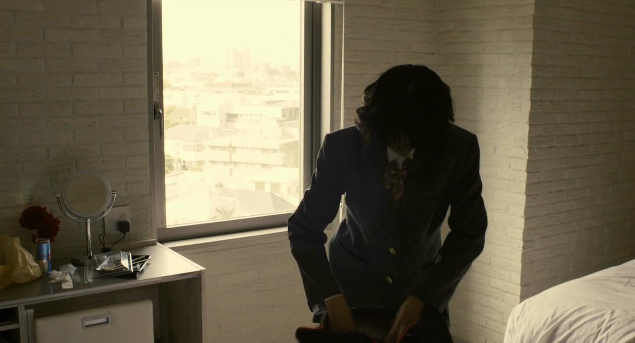 她的人生没有错剧照的剧照