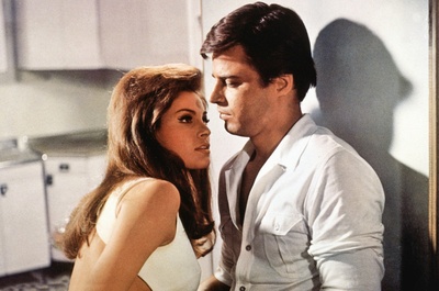 四美图剧照的剧照