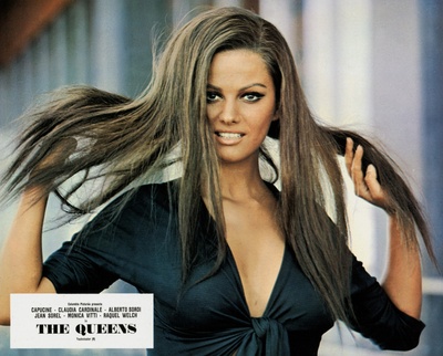 四美图剧照的剧照