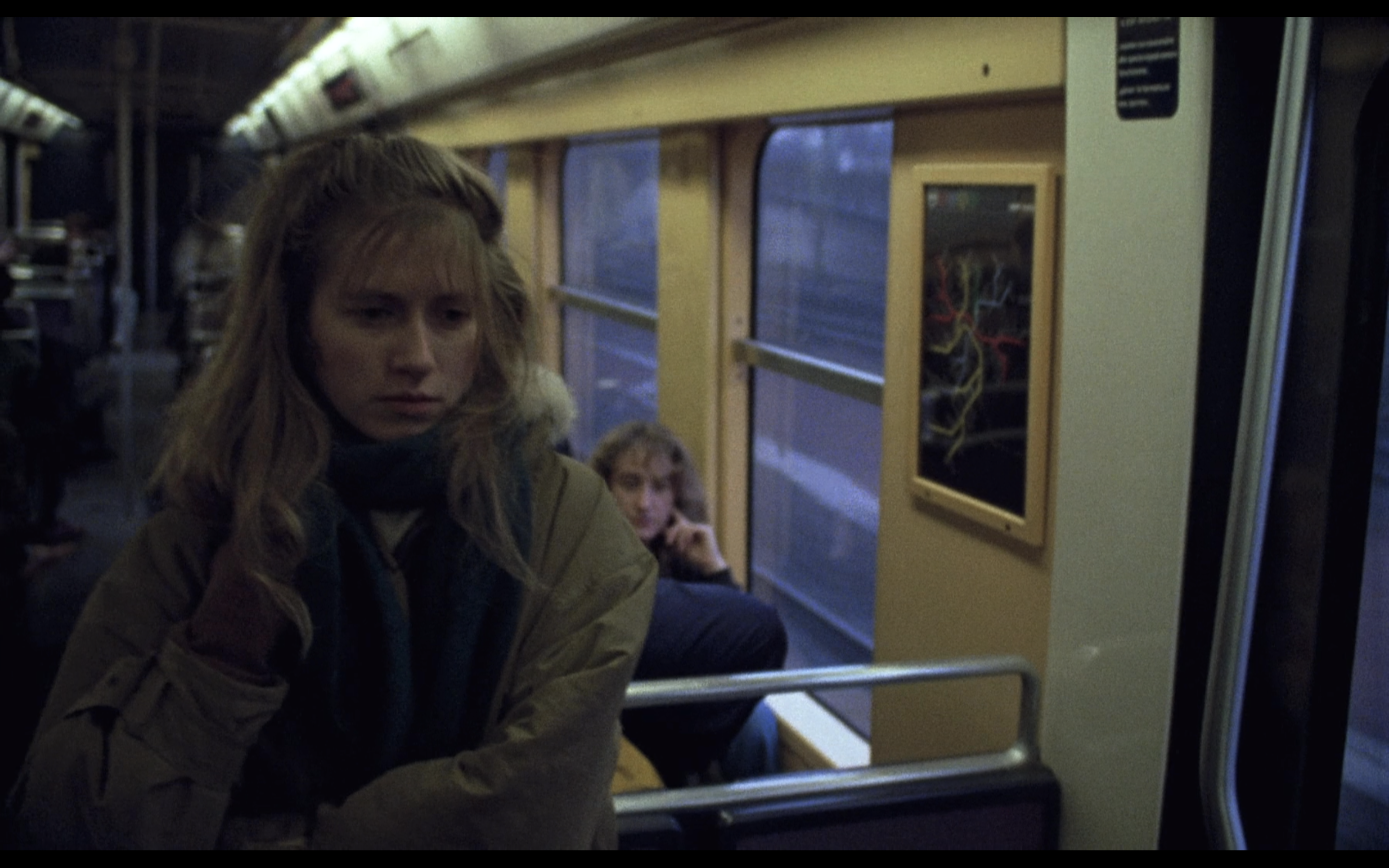 冬天的故事剧照的剧照