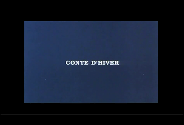 冬天的故事剧照的剧照