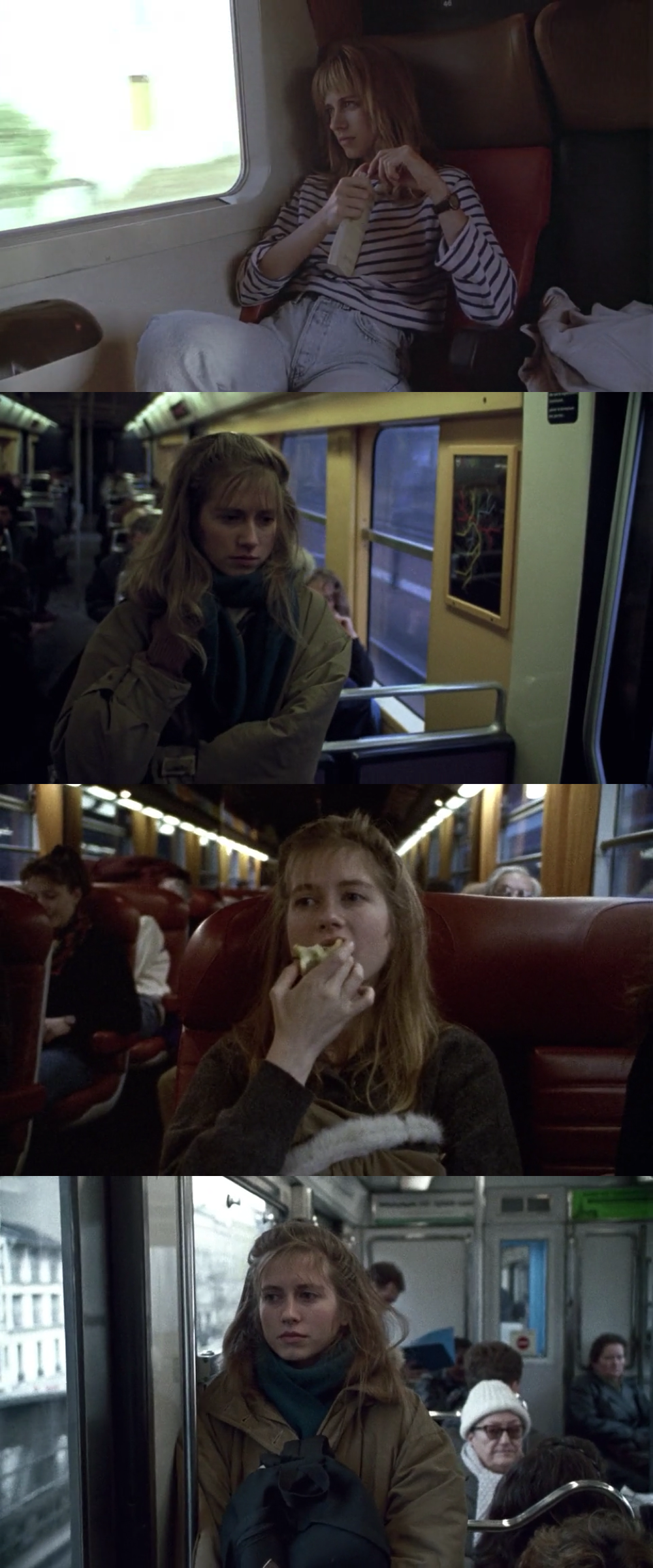 冬天的故事剧照的剧照