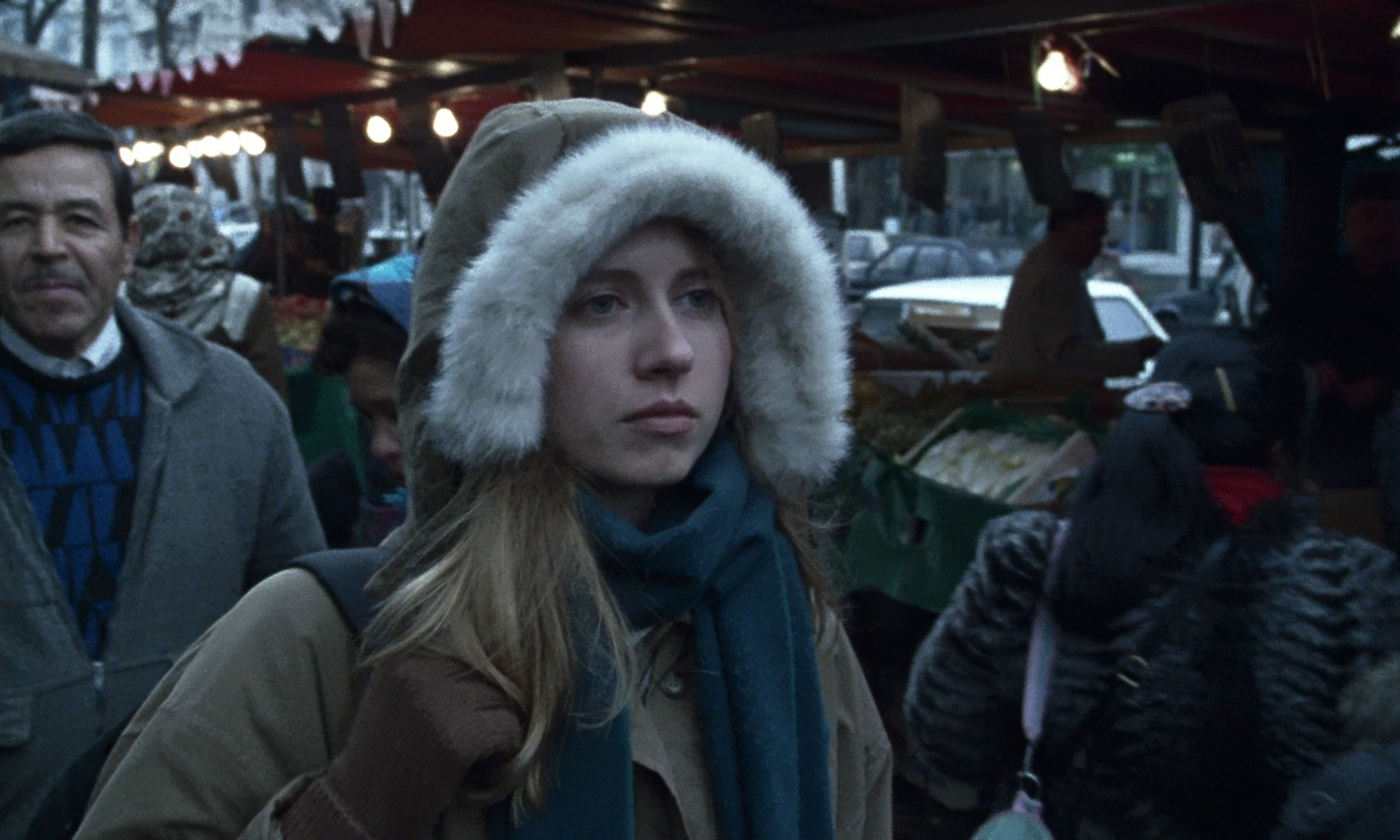 冬天的故事剧照的剧照