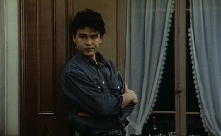 冬天的故事剧照的剧照