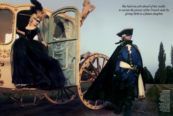 绝代艳后剧照的剧照