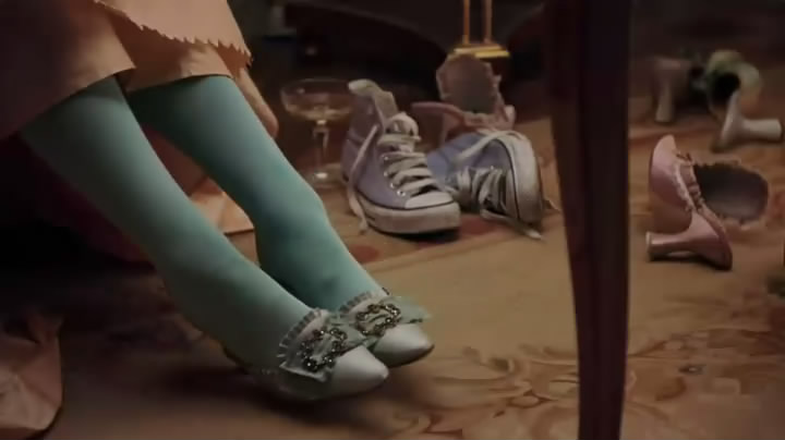 绝代艳后剧照的剧照