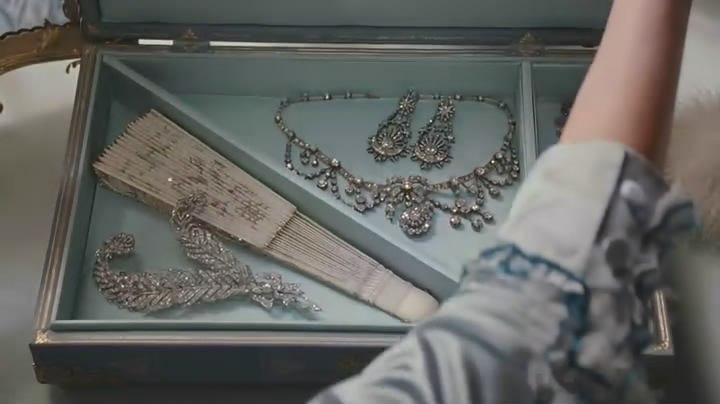 绝代艳后剧照的剧照