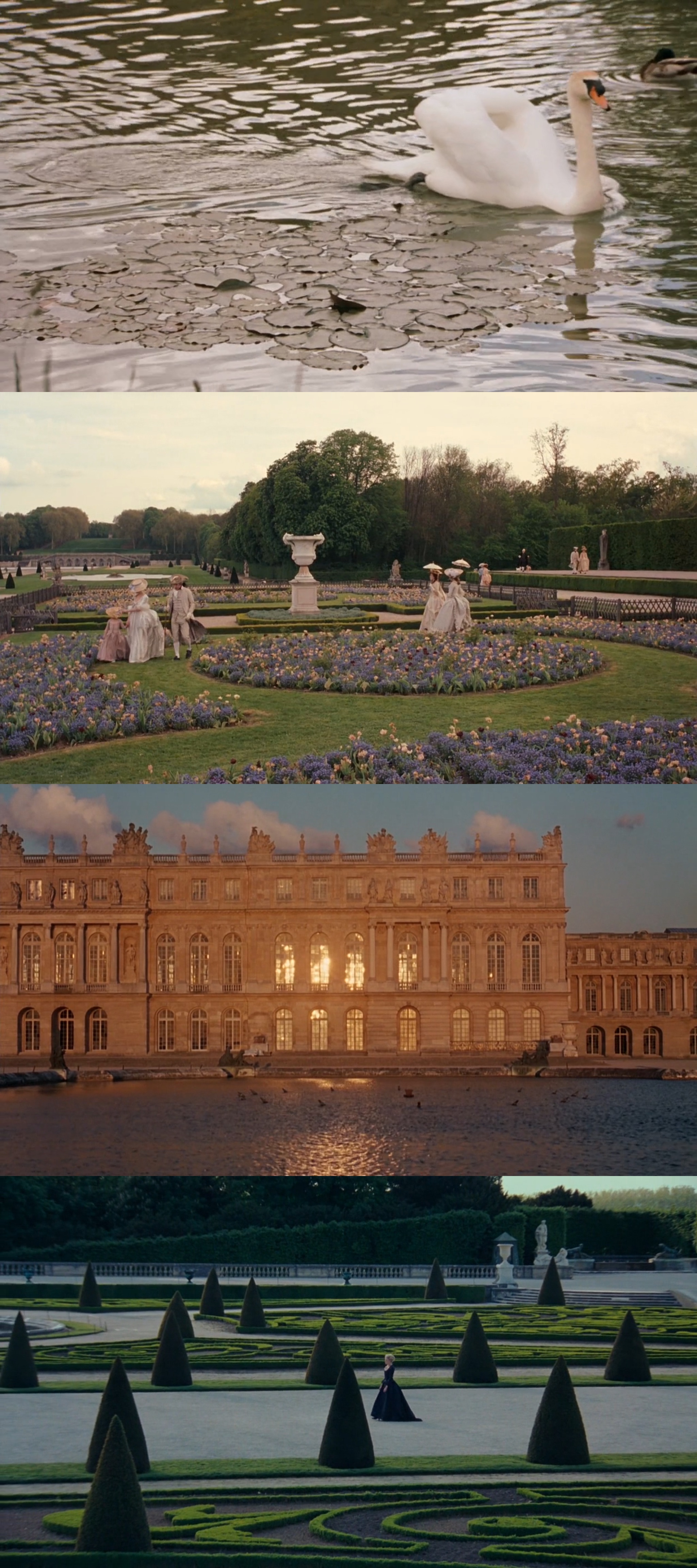 绝代艳后剧照的剧照