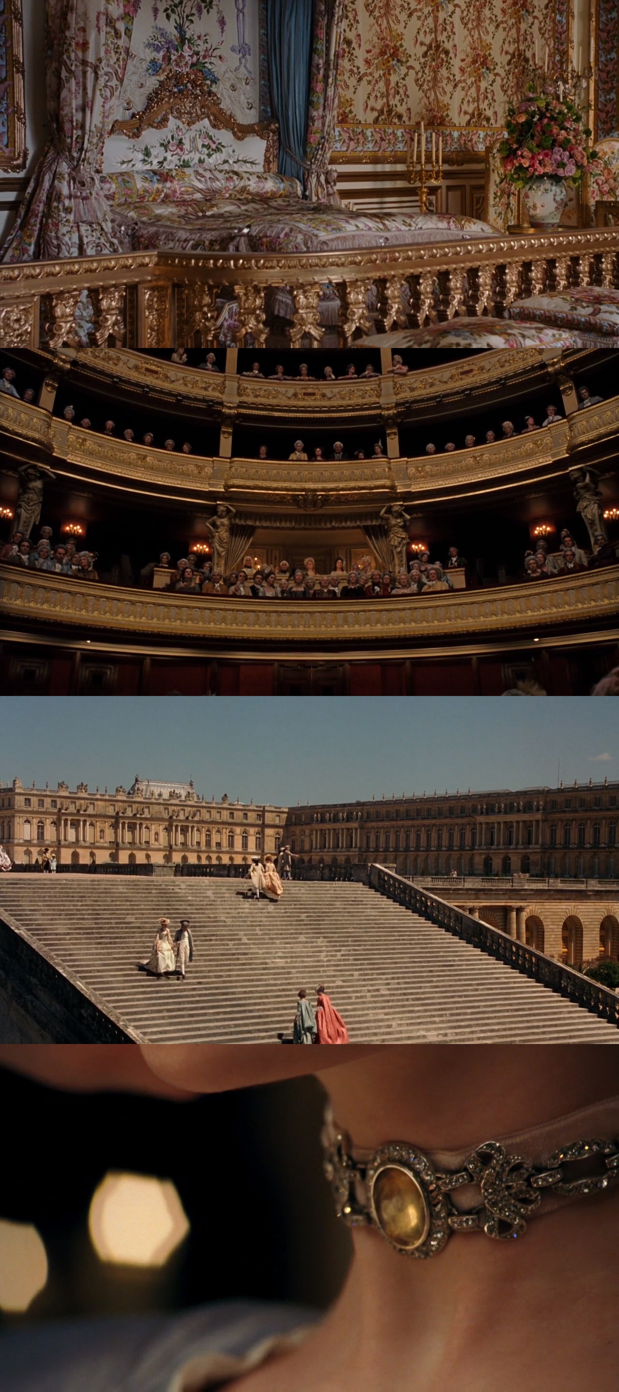 绝代艳后剧照的剧照