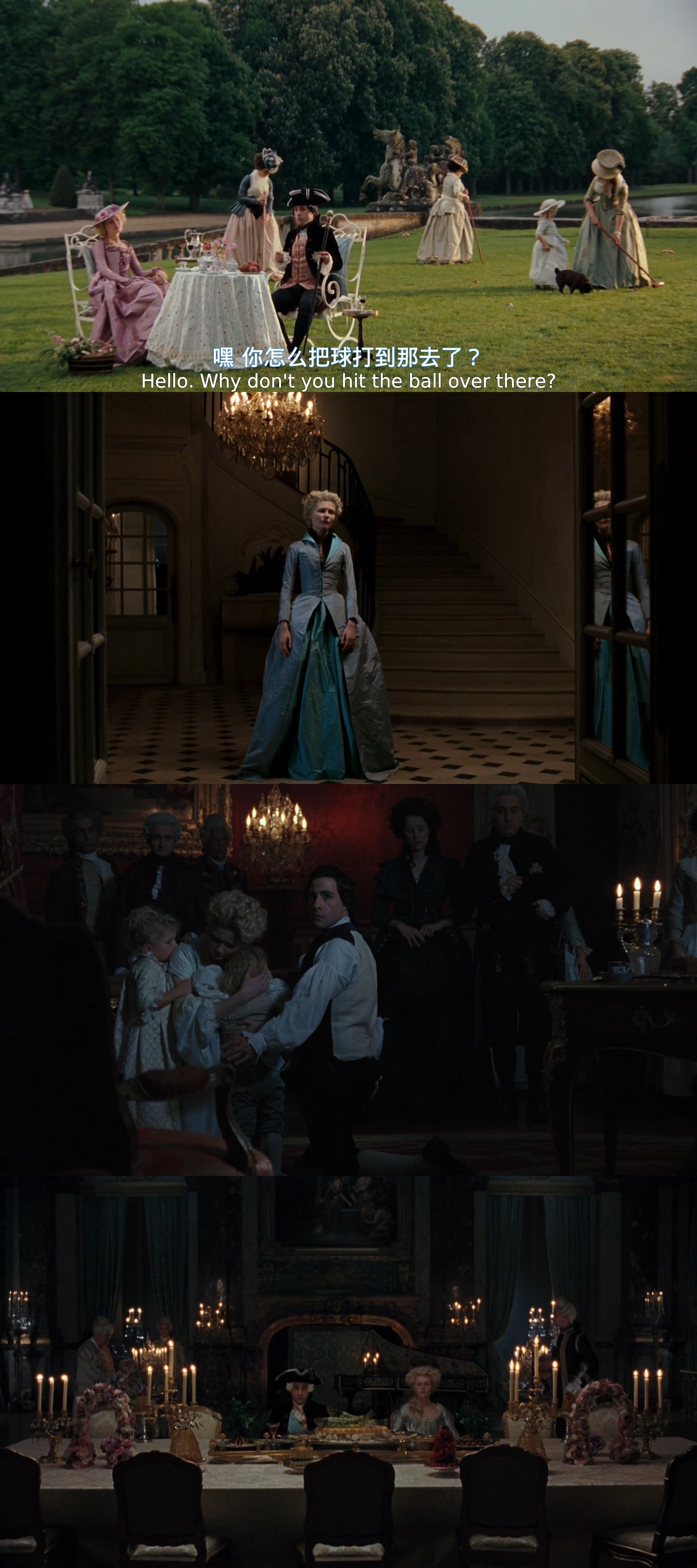 绝代艳后剧照的剧照