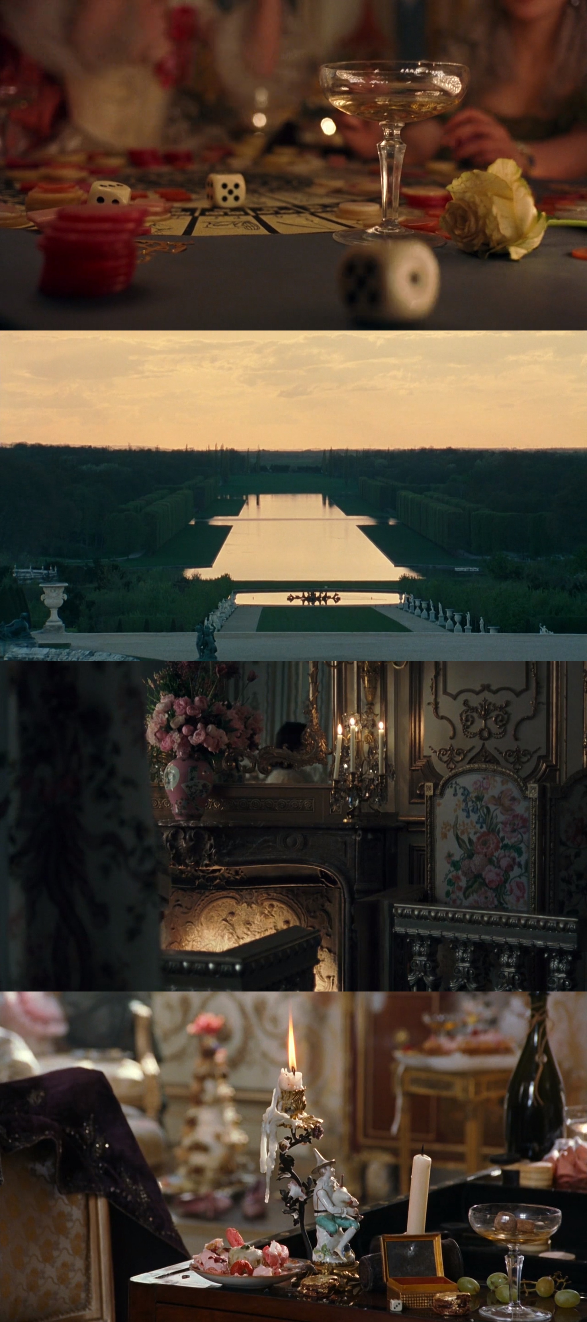 绝代艳后剧照的剧照