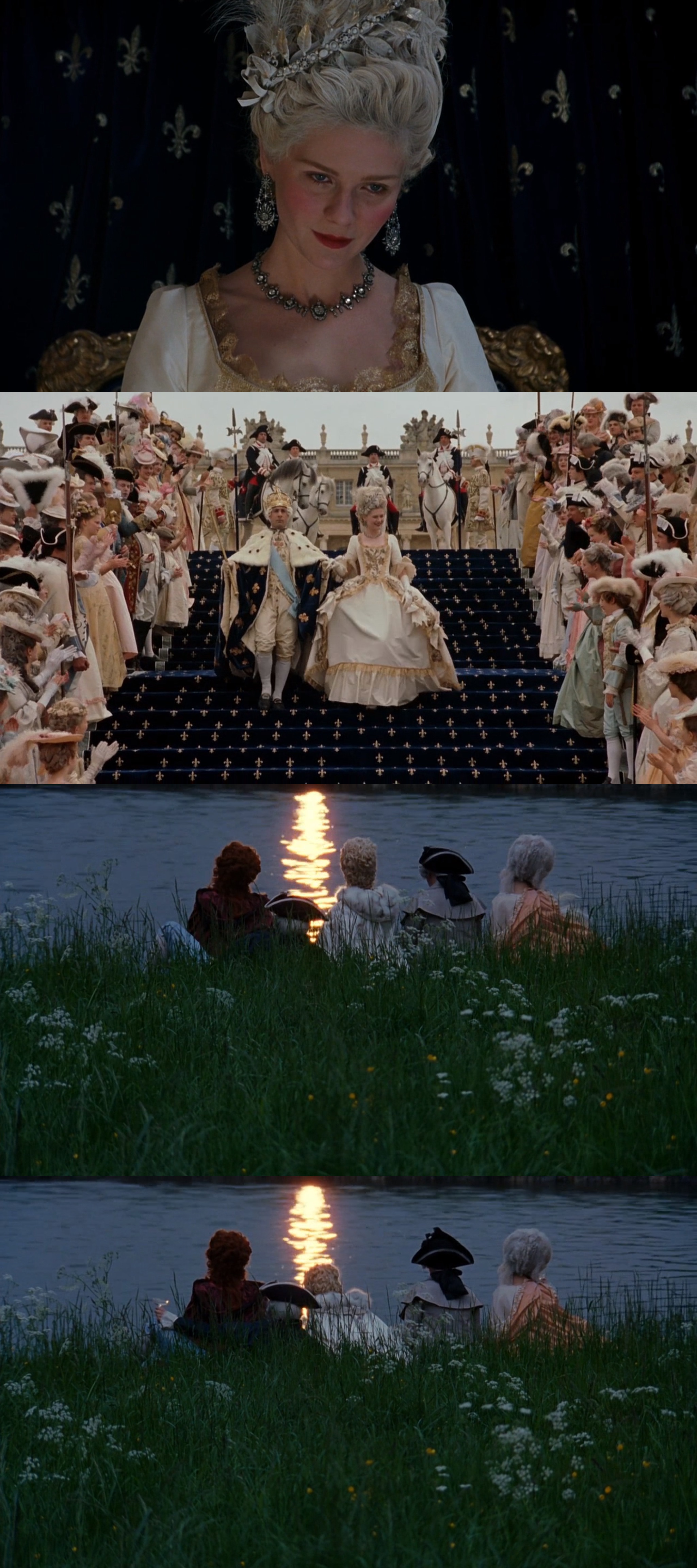 绝代艳后剧照的剧照