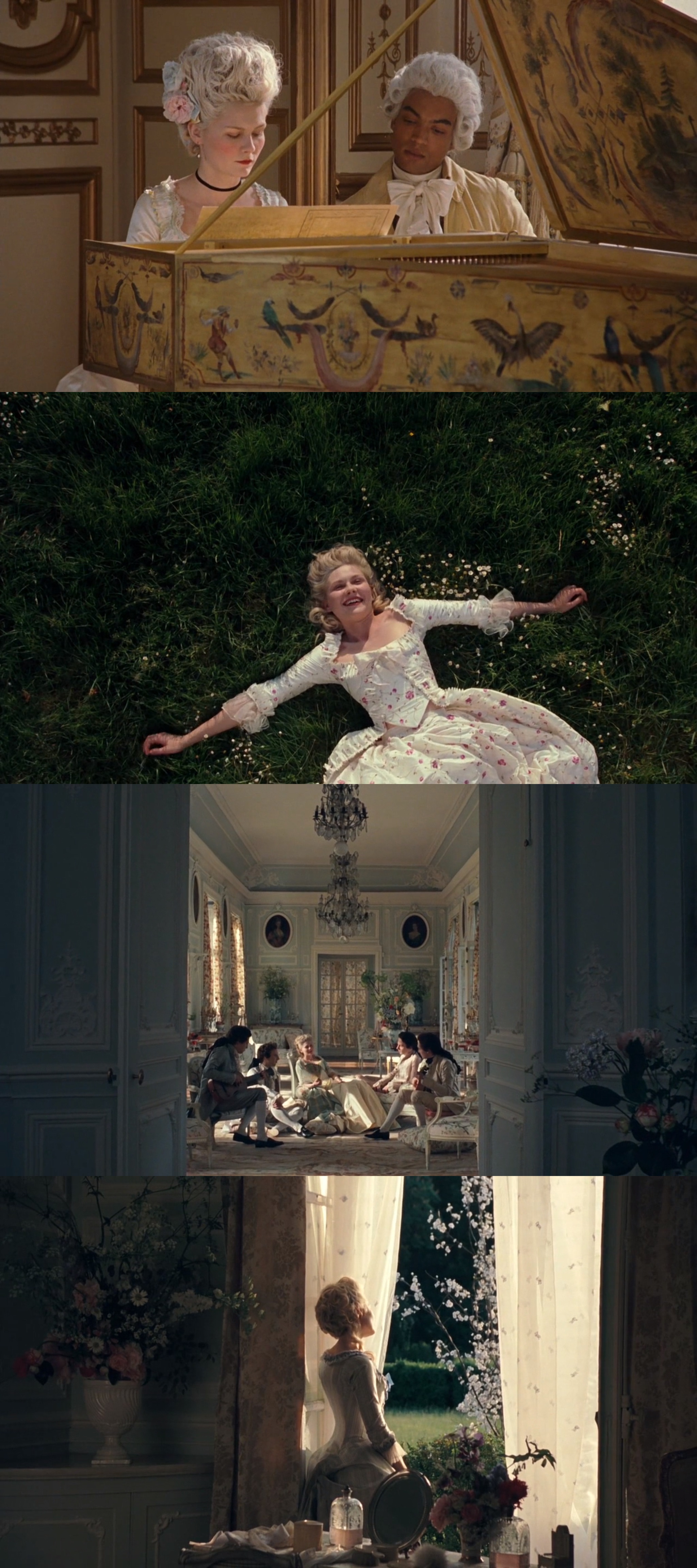 绝代艳后剧照的剧照