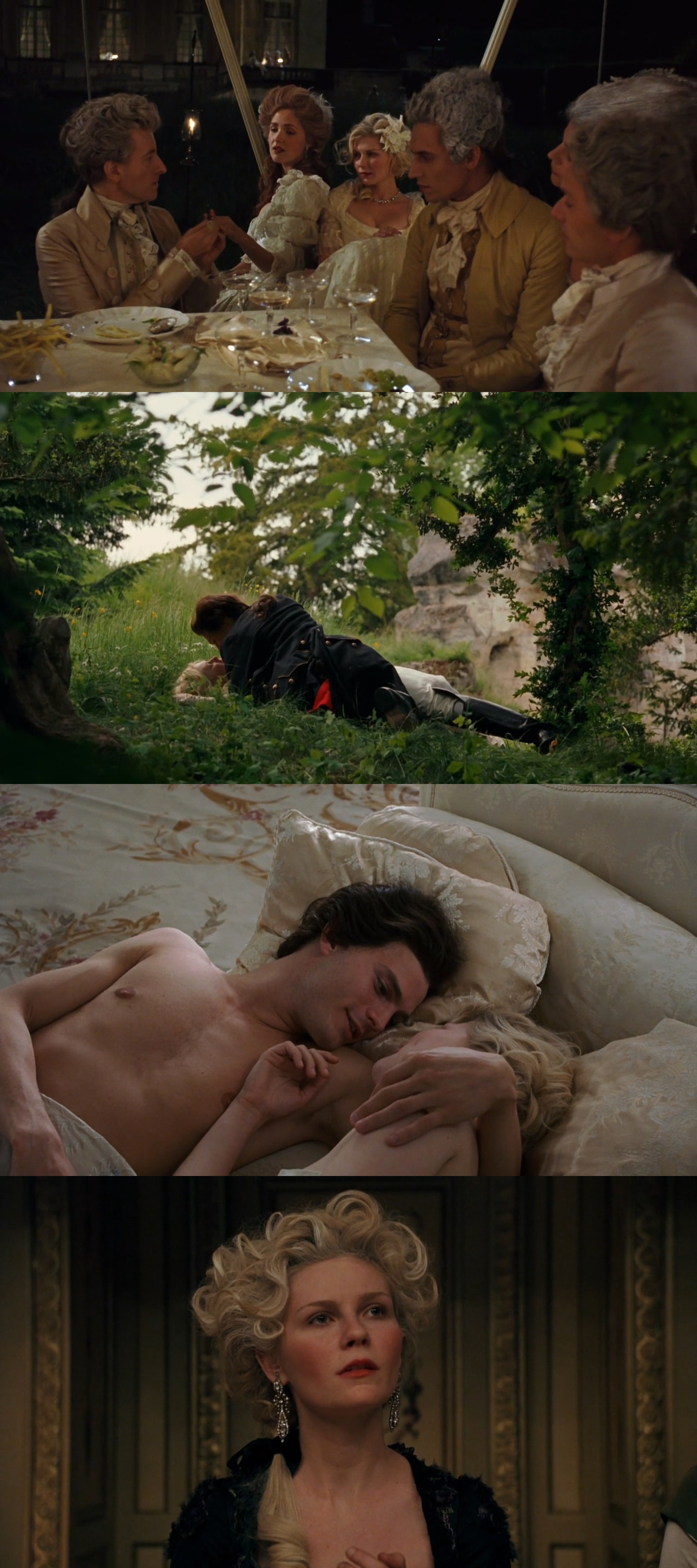 绝代艳后剧照的剧照