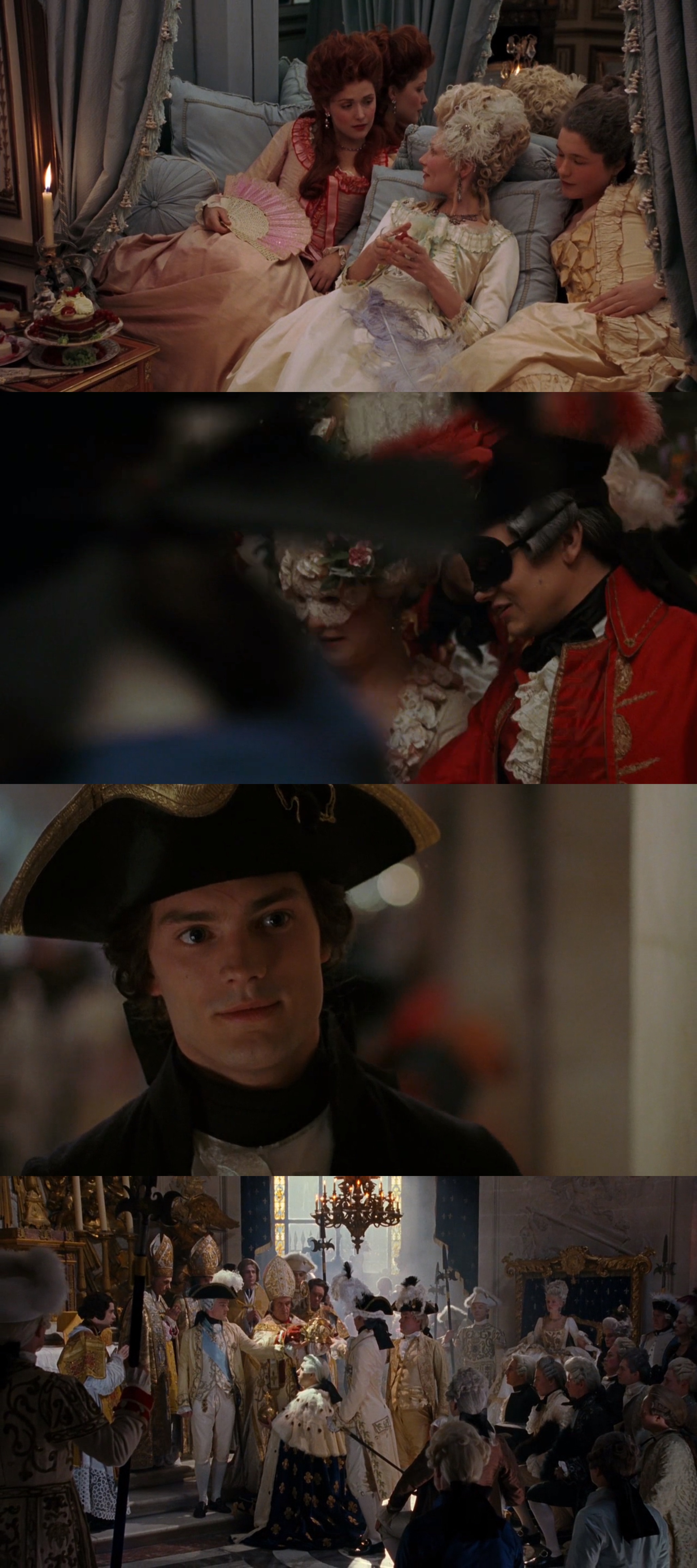 绝代艳后剧照的剧照