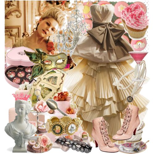 绝代艳后剧照的剧照