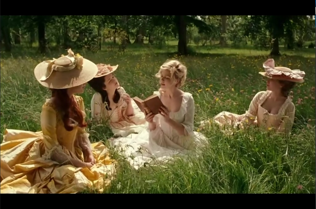 绝代艳后剧照的剧照