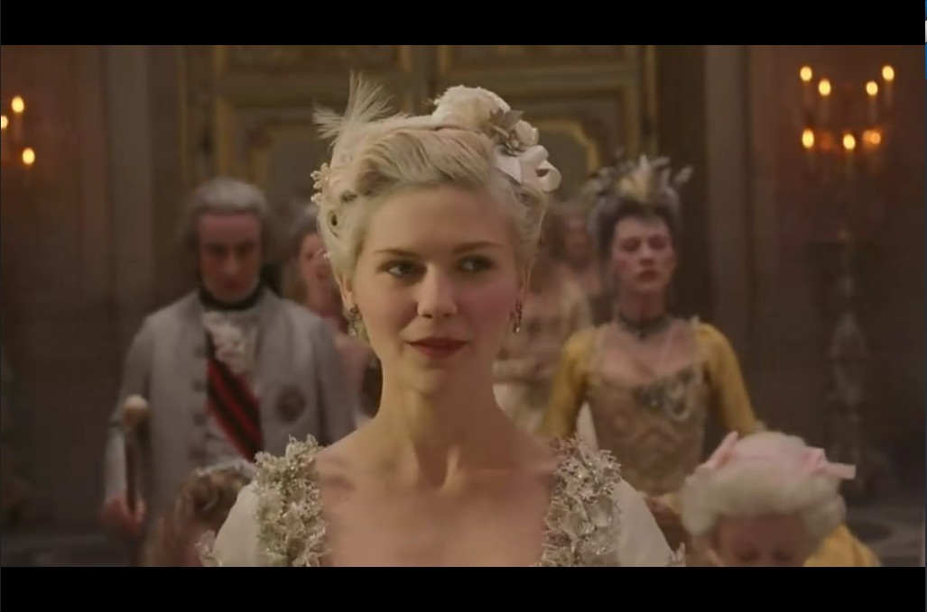 绝代艳后剧照的剧照